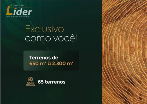 Imagem Terreno à Venda, 65.000 m² em Terra Madre - Chácara Imagem Terreno à Venda, 65.000 m² em Terra Madre - Chácara
