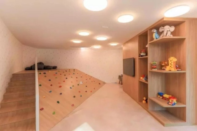 Imagem Imóvel com 1 Quarto à Venda, 33 m² em Brooklin - São Paulo