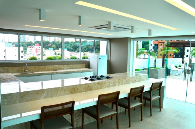Imagem Apartamento com 3 Quartos à Venda, 71 m² em Manaíra - João Pessoa