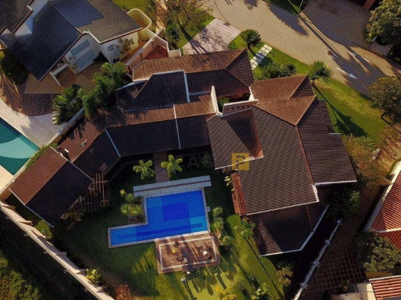 Imagem Casa com 4 Quartos à Venda, 540 m² em Condomínio Altos Da Represa - Americana Imagem Casa com 4 Quartos à Venda, 540 m² em Condomínio Altos Da Represa - Americana