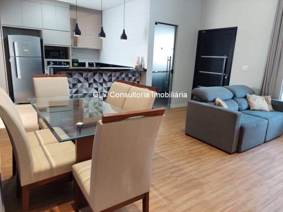 Imagem Casa com 3 Quartos à Venda,  em Jardins Do Império - Indaiatuba