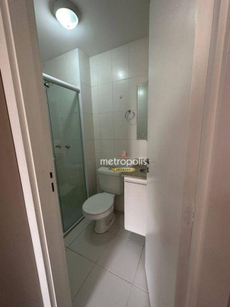 Imagem Apartamento com 2 Quartos à Venda, 104 m² em Vila Camilópolis - Santo André