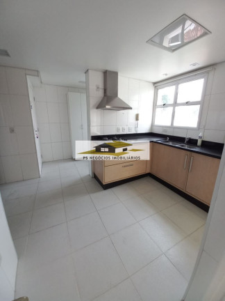 Imagem Apartamento com 3 Quartos à Venda, 127 m² em Vila Firmiano Pinto - São Paulo
