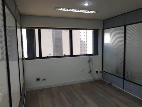 Imagem Sala Comercial à Venda, 47 m² em Perdizes - São Paulo
