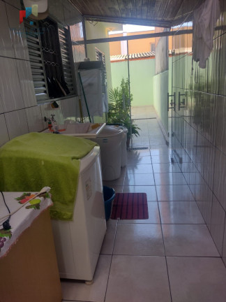 Imagem Casa com 2 Quartos à Venda, 74 m² em Jardim Santa Rita De Cássia - Tatuí