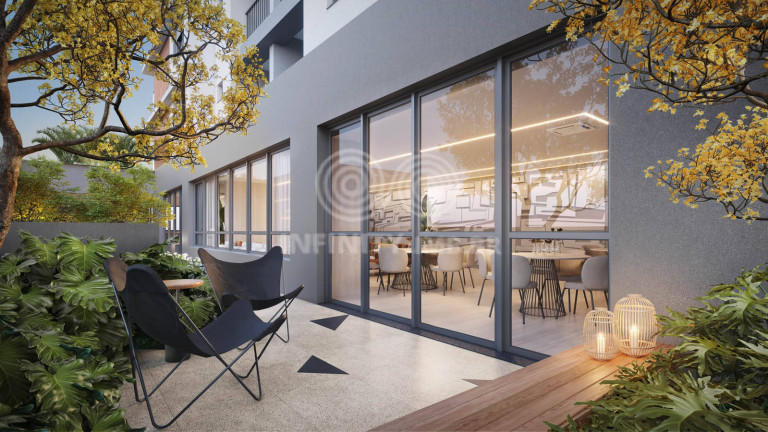 Imagem Apartamento com 3 Quartos à Venda, 140 m² em Vila Mariana - São Paulo