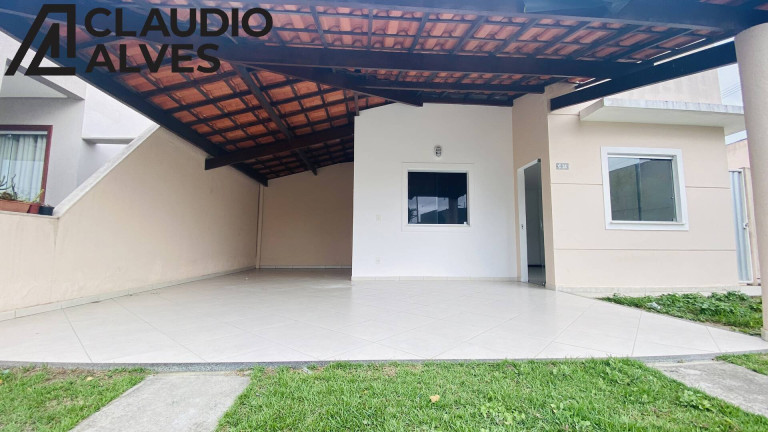 Imagem Casa de Condomínio com 3 Quartos à Venda, 97 m² em Conceição - Feira De Santana Imagem Casa de Condomínio com 3 Quartos à Venda, 97 m² em Conceição - Feira De Santana