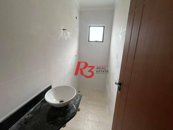 Imagem Casa com 3 Quartos à Venda, 152 m² em Vila Belmiro - Santos Imagem Casa com 3 Quartos à Venda, 152 m² em Vila Belmiro - Santos