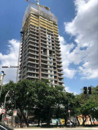 Imagem Apartamento com 2 Quartos à Venda, 70 m² em Jardim América - São Paulo Imagem Apartamento com 2 Quartos à Venda, 70 m² em Jardim América - São Paulo