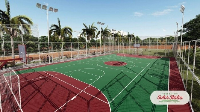 Imagem Terreno à Venda, 300 m² em Jardim Das Oliveiras Ii - Senador Canedo Imagem Terreno à Venda, 300 m² em Jardim Das Oliveiras Ii - Senador Canedo