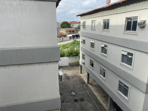 Imagem Apartamento com 2 Quartos à Venda, 60 m² em Parque Hotel - Araruama Imagem Apartamento com 2 Quartos à Venda, 60 m² em Parque Hotel - Araruama