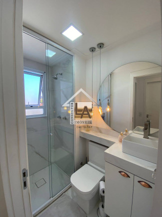 Imagem Apartamento com 2 Quartos à Venda, 42 m² em Parque Reboucas - São Paulo Imagem Apartamento com 2 Quartos à Venda, 42 m² em Parque Reboucas - São Paulo