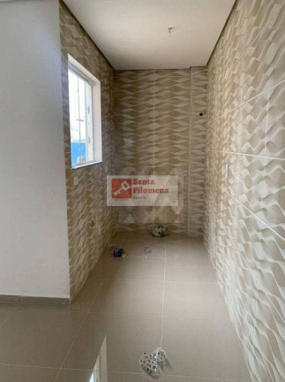 Imagem Cobertura com 2 Quartos à Venda, 90 m² em Vila Vitória - Santo André Imagem Cobertura com 2 Quartos à Venda, 90 m² em Vila Vitória - Santo André