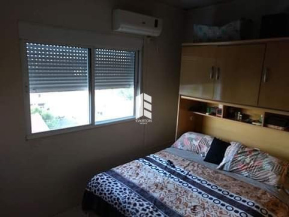 Imagem Apartamento com 2 Quartos à Venda,  em Noal - Santa Maria