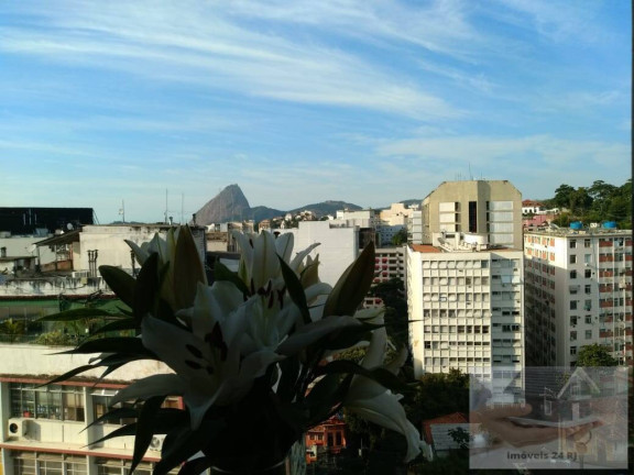 Imagem Apartamento com 1 Quarto à Venda, 52 m² em Centro - Rio De Janeiro Imagem Apartamento com 1 Quarto à Venda, 52 m² em Centro - Rio De Janeiro