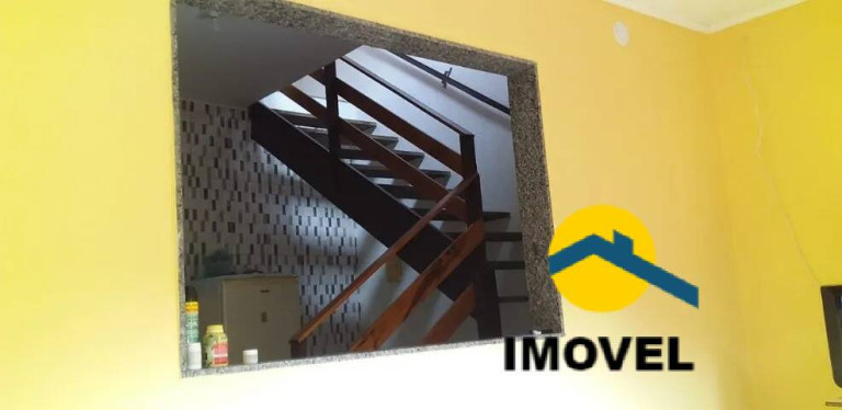 Imagem Casa com 3 Quartos à Venda, 250 m² em Várzea Das Moças - Niterói