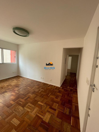Apartamento com 2 Quartos para Alugar,  em Vila Mariana - São Paulo