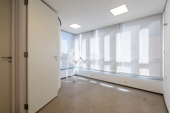 Imagem Sala Comercial à Venda, 196 m² em Jardim Paulistano - São Paulo
