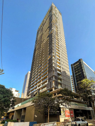 Apartamento com 3 Quartos à Venda, 232 m² em Pinheiros - São Paulo