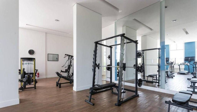 Imagem Apartamento com 1 Quarto à Venda, 33 m² em Brooklin Paulista - São Paulo Imagem Apartamento com 1 Quarto à Venda, 33 m² em Brooklin Paulista - São Paulo