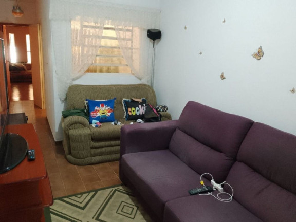 Imagem Casa com 3 Quartos à Venda, 214 m² em Vila São Francisco - Suzano
