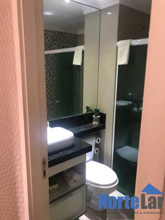 Imagem Apartamento com 3 Quartos à Venda, 52 m² em Jardim Marilu - São Paulo