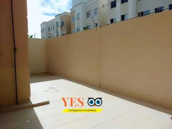 Imagem Apartamento com 2 Quartos à Venda, 44 m² em Tomba - Feira De Santana