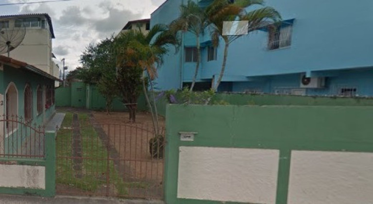 Terreno à Venda, 600 m² em Centro - Guarapari
