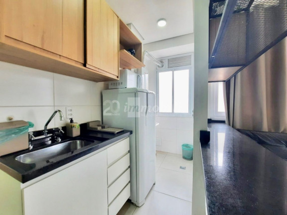 Imagem Apartamento com 1 Quarto à Venda, 60 m² em Santa Cecília - São Paulo