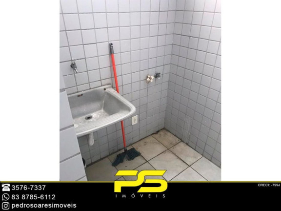 Imagem Apartamento com 2 Quartos para Alugar, 70 m² em Pedro Gondim - João Pessoa Imagem Apartamento com 2 Quartos para Alugar, 70 m² em Pedro Gondim - João Pessoa