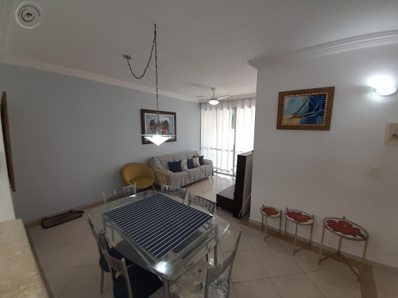 Imagem Apartamento com 2 Quartos à Venda, 90 m² em Jardim Belmar - Guarujá Imagem Apartamento com 2 Quartos à Venda, 90 m² em Jardim Belmar - Guarujá