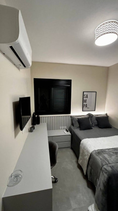 Imagem Apartamento com 2 Quartos para Alugar, em Paraíso - São Paulo Imagem Apartamento com 2 Quartos para Alugar, em Paraíso - São Paulo