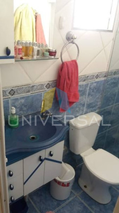 Imagem Apartamento com 3 Quartos à Venda, 51 m² em Jardim Casa Pintada - São Paulo Imagem Apartamento com 3 Quartos à Venda, 51 m² em Jardim Casa Pintada - São Paulo