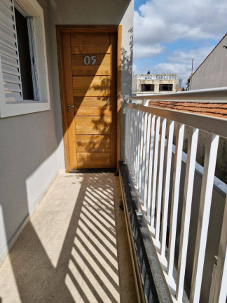 Imagem Apartamento com 2 Quartos à Venda, 40 m² em Vila Carrão - São Paulo