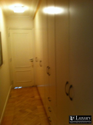 Imagem Apartamento com 4 Quartos à Venda, 210 m² em Higienópolis - São Paulo
