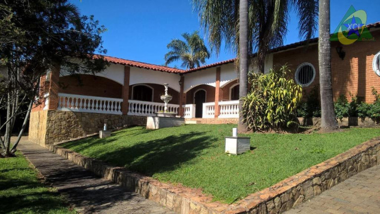 Casa com 3 Quartos à Venda, 270 m² em Centro - Vinhedo