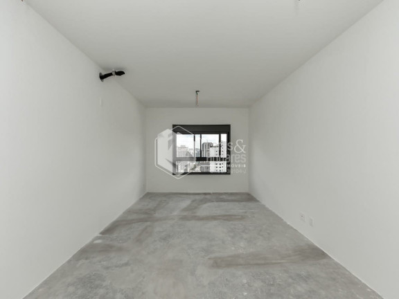 Imagem Apartamento com 4 Quartos à Venda, 211 m² em Campo Belo - São Paulo