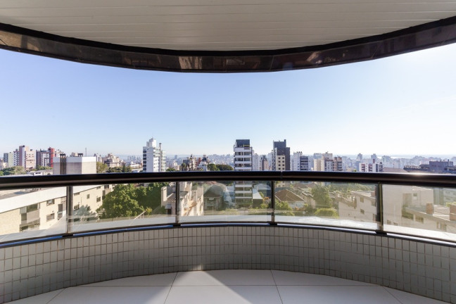 Imagem Apartamento com 4 Quartos à Venda, 365 m² em Bela Vista - Porto Alegre