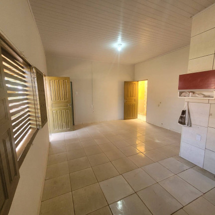Imagem Casa com 2 Quartos à Venda, 96 m² em Igarapé - Porto Velho Imagem Casa com 2 Quartos à Venda, 96 m² em Igarapé - Porto Velho
