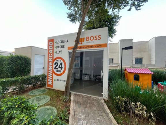 Imagem Apartamento com 1 Quarto à Venda, 28 m² em Vila Alpina - São Paulo