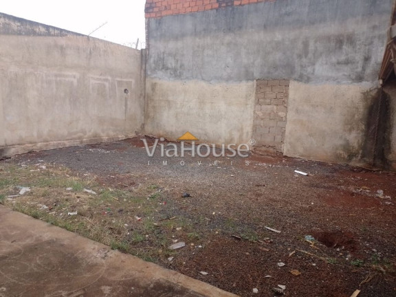Imagem Casa com 3 Quartos à Venda, 133 m² em Pq Res C Portinari - Ribeirão Preto Imagem Casa com 3 Quartos à Venda, 133 m² em Pq Res C Portinari - Ribeirão Preto