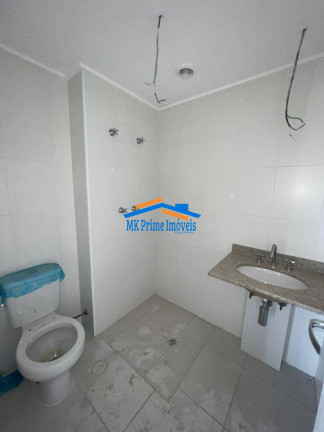 Apartamento com 2 Quartos à Venda, 81 m² em Vila Santa Catarina - São Paulo