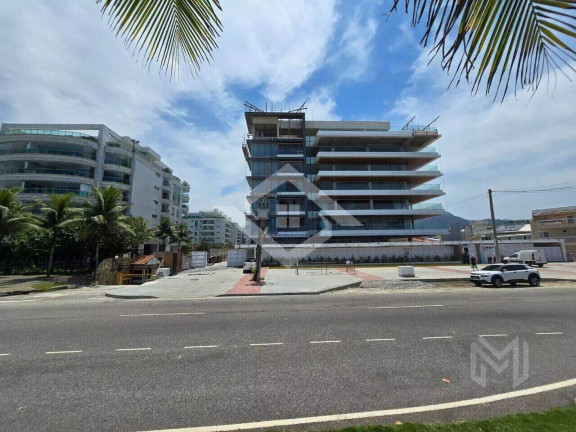 Imagem Apartamento com 4 Quartos à Venda, 300 m² em Barra Da Tijuca - Rio De Janeiro