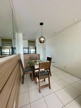 Imagem Apartamento com 2 Quartos à Venda, 50 m² em Caiçara - Praia Grande Imagem Apartamento com 2 Quartos à Venda, 50 m² em Caiçara - Praia Grande