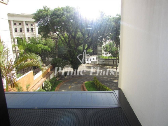 Imagem Apartamento com 1 Quarto à Venda, 39 m² em Higienópolis - São Paulo Imagem Apartamento com 1 Quarto à Venda, 39 m² em Higienópolis - São Paulo