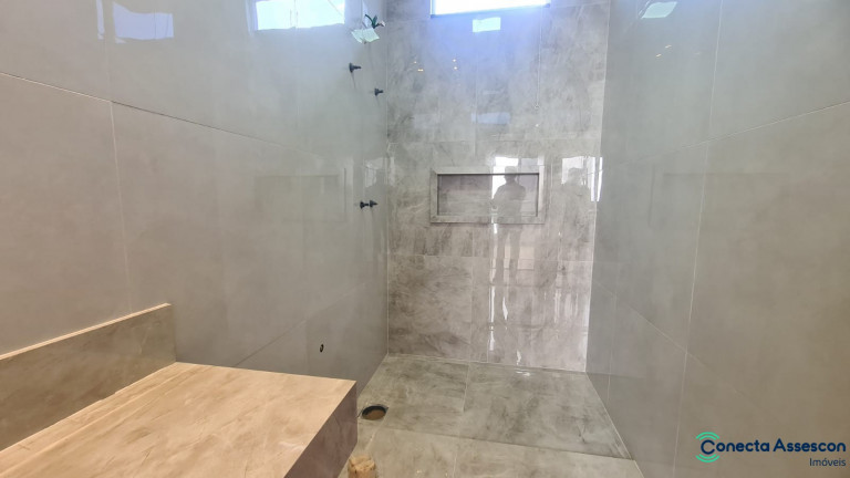 Imagem Imóvel com 3 Quartos à Venda,  em Esplanada Primo Meneghetti Ii - Franca