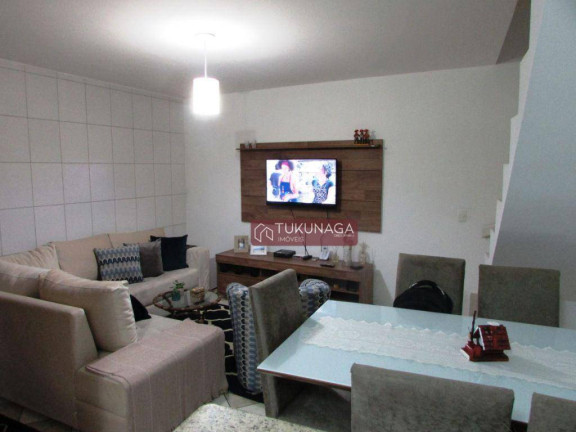 Imagem Sobrado com 4 Quartos à Venda, 300 m² em Vila Maria Alta - São Paulo