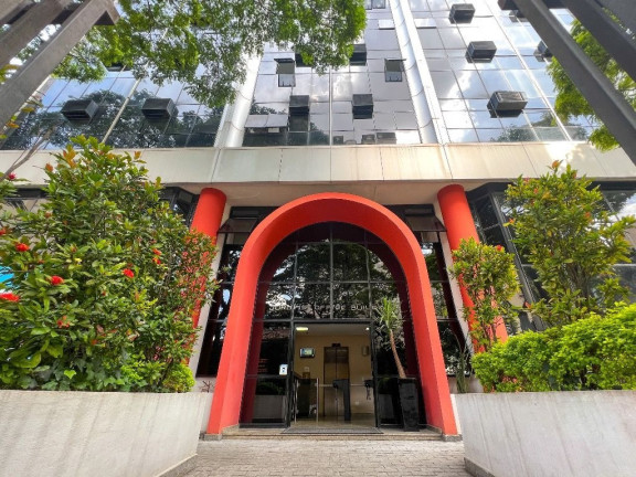 Imagem Ponto Comercial à Venda, 40 m² em Indianópolis - São Paulo Imagem Ponto Comercial à Venda, 40 m² em Indianópolis - São Paulo
