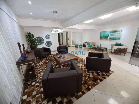 Imagem Apartamento com 2 Quartos à Venda ou Locação, 109 m² em Canto Do Forte - Praia Grande Imagem Apartamento com 2 Quartos à Venda ou Locação, 109 m² em Canto Do Forte - Praia Grande
