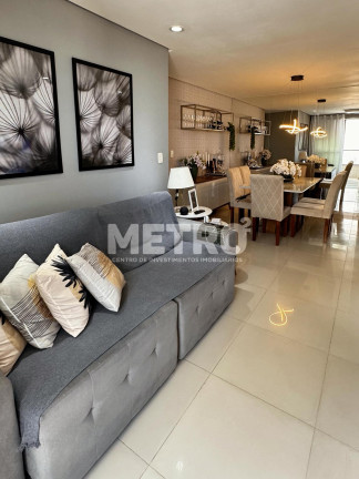 Imagem Apartamento com 2 Quartos à Venda, 82 m² em Orla - Petrolina Imagem Apartamento com 2 Quartos à Venda, 82 m² em Orla - Petrolina
